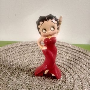 💕Betty Boop Doll💕